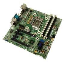 HP 697895-002 Z230 Workstation LGA 1150 DDR3 SDRAM Desktop Motherboard