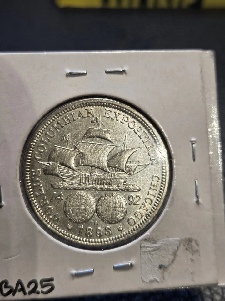 1893 Columbian Expo - Image 2 of 4