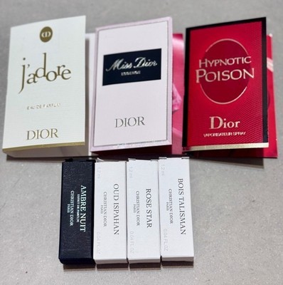 Dior Damen Probeset