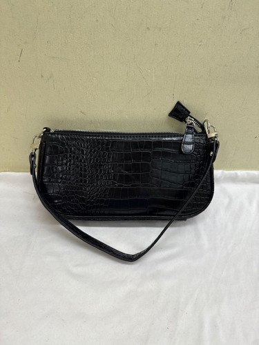 Black Purse Bag