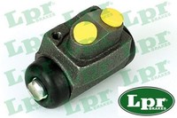 LPR 4916 Radbremszylinder Zylinder Radbremse Hinterachse Hinten