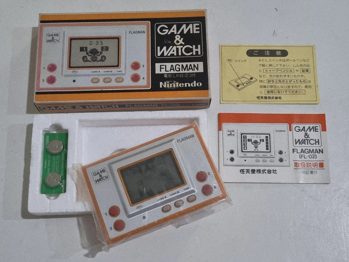 Preços baixos em Nintendo 1980 Jogos Eletrônicos | eBay