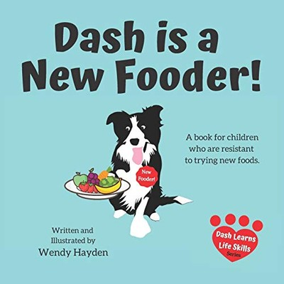 #ad #ad Dash is a New Fooder A book fo GOOD $4.83