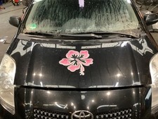 Capote Toyota YARIS II