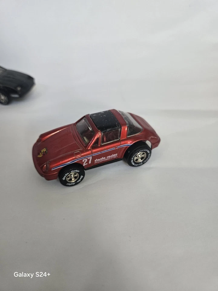 Darda КРЫЛЬЦО И КАМАРО - Изображение 3 из 4