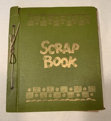 Oxon Hill, MD Apple Grove Elementary 1970 Scrapbook  What America Means To Me 