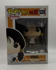Funko POP! Animation DragonBall Z - Videl #528 - Plastic Damage