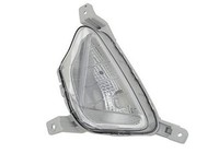 VAN Wezel Tagfahrleuchte 8298957 P21W FüR Hyundai I20 3 BC3 BI3 GDI Hybrid 48V