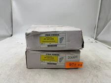 Pro-Force PF 3373 EG 7 Hole Universal Shet Bracket Lot of 10 1 Per Order