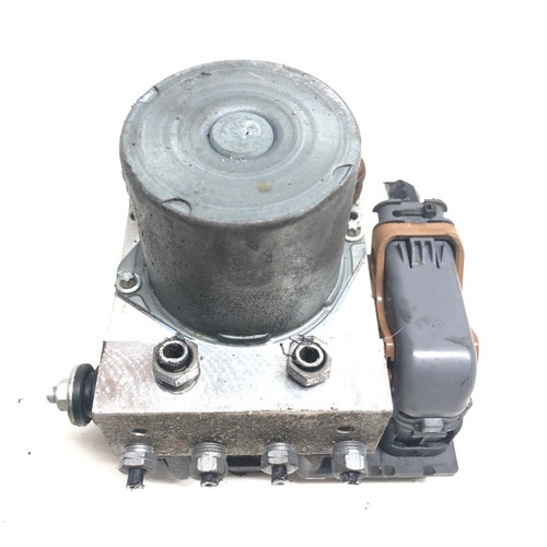 PEUGEOT 308 MK1 2.0 DIESEL ABS PUMPE HYDROEINHEIT MODUL 0265950560 2007 - 2011