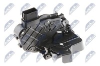 NTY TüRschloss EZC-VV-002 FüR Volvo