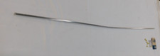 Nos Oem Ford 1967 Mercury Comet Lower Grille Moulding Trim