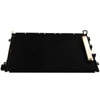 Maxgear Kondensator Klimaanlage Aluminium FüR KIA Cerato LD 1.6 2.0 Crdi