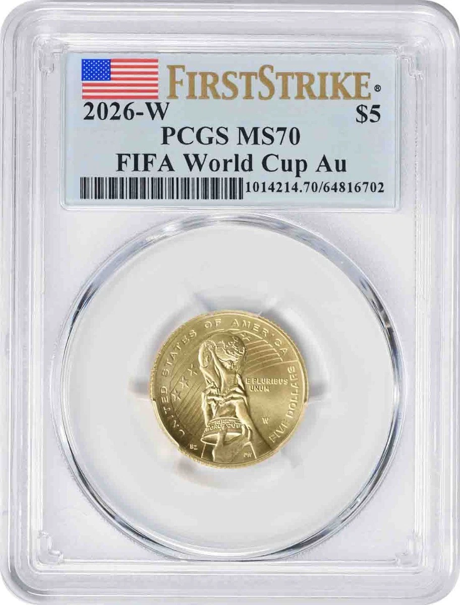 $5 US Modern Gold Commemorative Coins (1984-Now) for sale | eBay