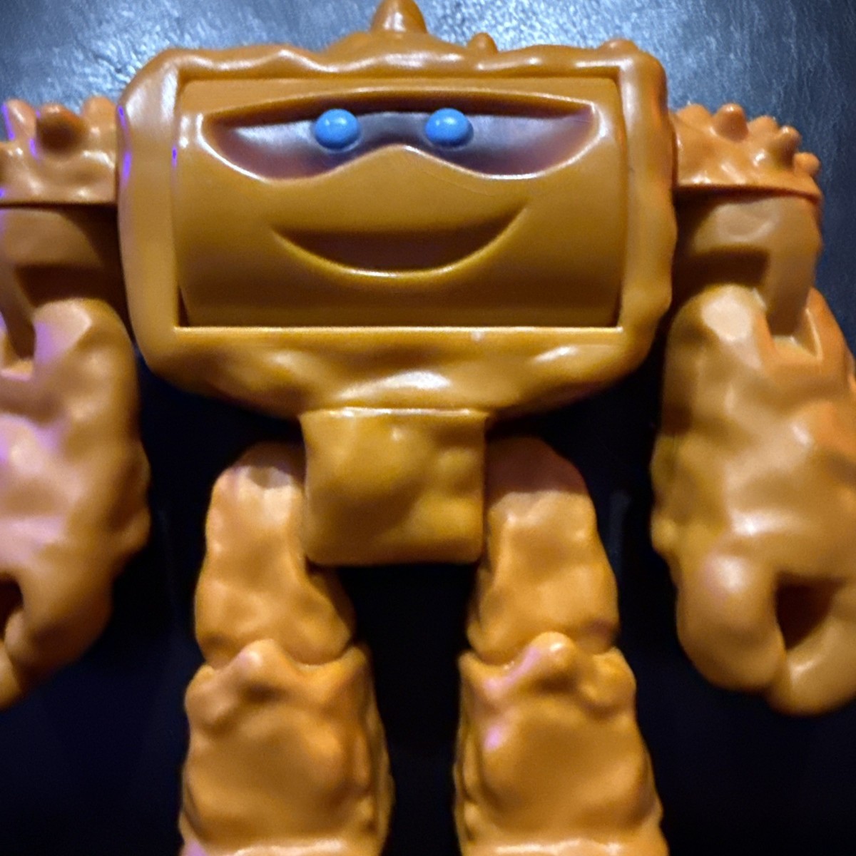 Disney Pixar Toy Story 3 Rare Chunk 5