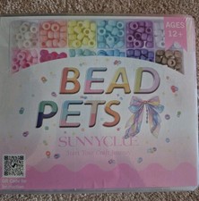 Bead Pets Keychains 2 Packs Brand New In Package