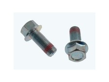 Caliper Bracket Mounting Bolt 81PRNHQ18 for Odyssey Pilot Ridgeline Civic