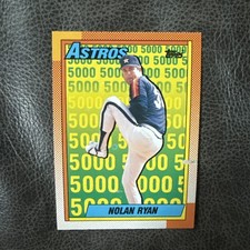 1990 O-Pee-Chee Nolan Ryan #4 HOF 01v6