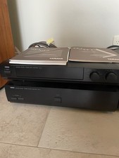 Yamaha MX-2 Power Amplifier  CX-2 Pre Amp