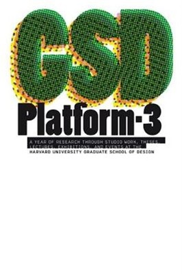 GSD Platform 3, Hardcover by Waugh, Emily (EDT); French, Jennifer (EDT); Kink...