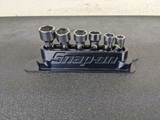 Bp289 Snap-on 106tmusma Metric 14 Drive 6-point Universal Swivel Socket Set Bp289 Snap-on 106tmusma Metric 14 Drive 6-point Universal Swivel Socket Set