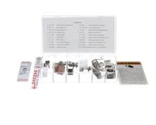 Biro Parts Repair Kit, Model 3334 16700 - Free Shipping + Geniune OEM
