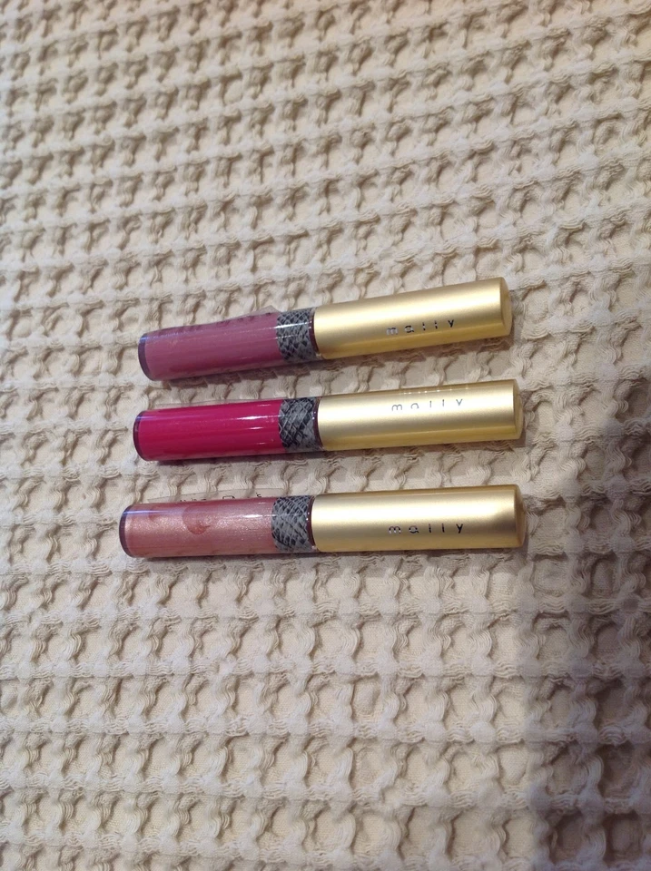 Mally Lipgloss Collection - Image 2 of 4