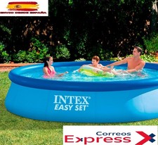 Piscina Hinchable EASY SET, Piscina infla…