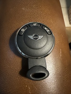 2007-2012 Mini Cooper Keyless Entry Remote Iyzkeyr5602 3456368-03 3 ATV0H