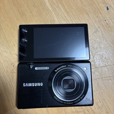 Pre-owned Samsung MV800 Digital Camera