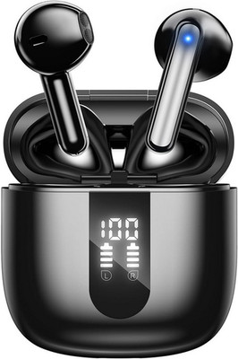 Wasserdicht TWS 2 In-Ear Bluetooth Kopfhörer Headset mit ANC Wasserschutz IPX5