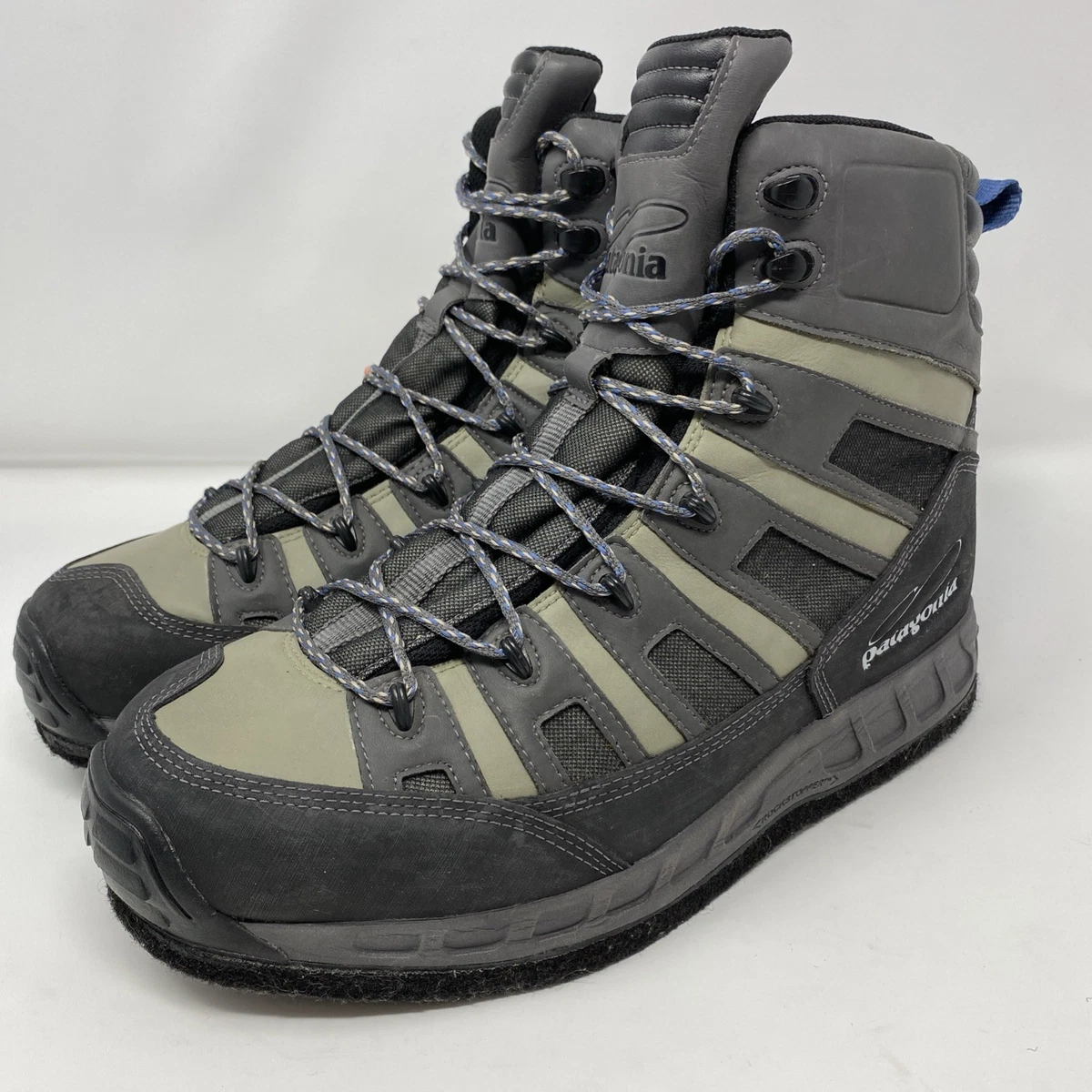 Men’s Pariis 13” Pariis Rain/ Wading Boots Sz 12 Men 13 US Shoe Fishing Boots & Shoes Wading Boots for sale  main image 4