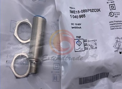 1PC NEW   IME18-08BPSZC0K Inductive Proximity Switch Sensors *mq