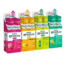 CONDITION Stick Jelly for Hangover Relief 4 f...