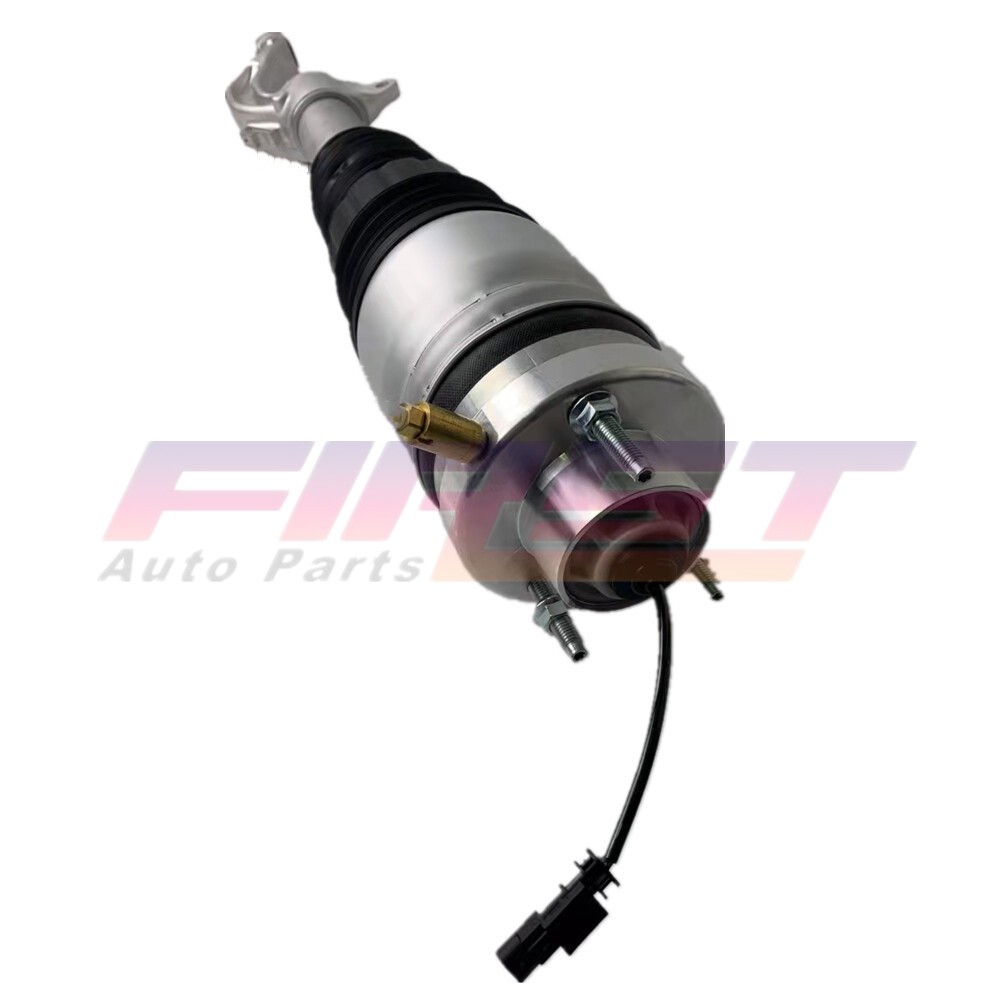 Maserati Levante 2017-2020 Front Air suspension struts 4 pcs P/N 670100717
