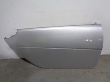 Porte arrière et accessoires Smart FORTWO