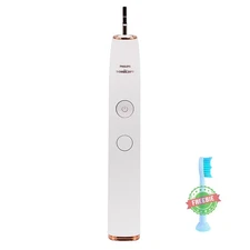 Philips Sonicare DiamondClean Smart 9300 Electric Toothbrush Handle HX992R NoBox