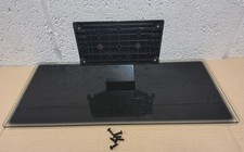 TV Stand For SHARP LC-40CFG3021KF With Fitting Screws 