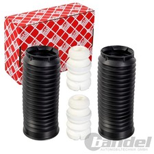 Kit de butée de suspension Mercedes CLASSE A