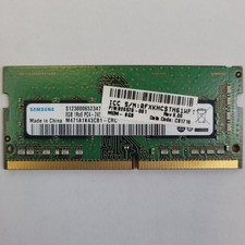 Assorted SAMSUNG 8GB 2400T SO-DIMM DDR4 RAM |...