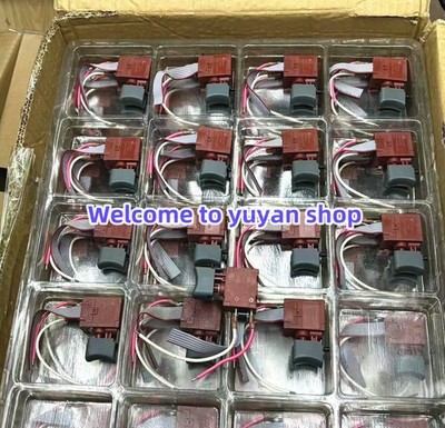 1pc NEW DENFOND BGH-1120A 42VDC 20.1RA drill switch 760526027  *mp