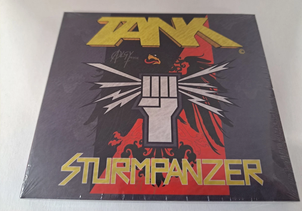 nwobhm products for sale | eBay