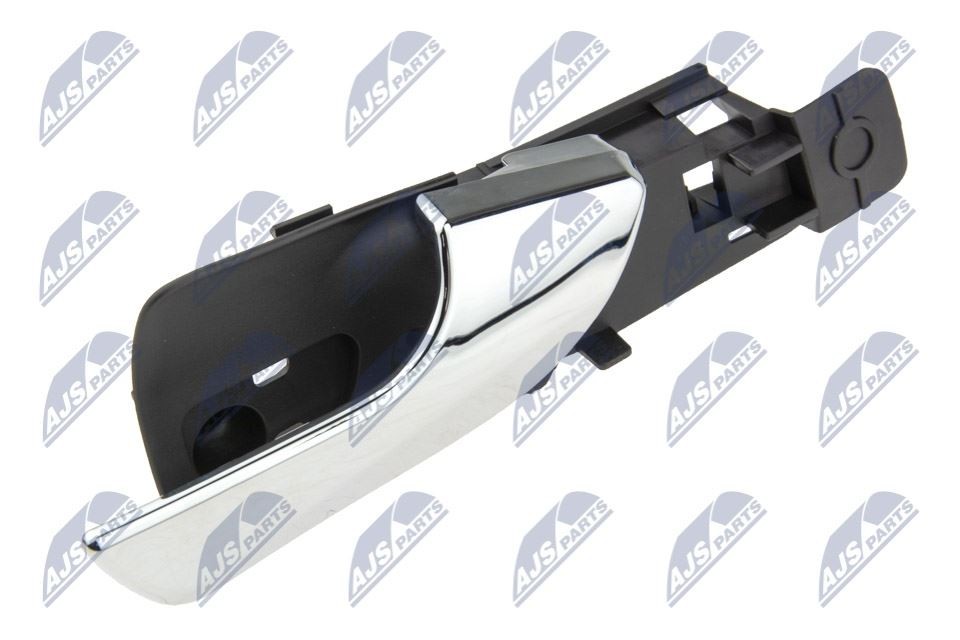 Modanatura Profilo Cromato Porta Anteriore Destra Dx Alfa Romeo Giulietta 2010-' - Immagine 1