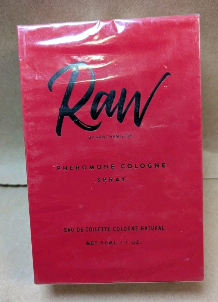 - Attracting Pheromone Cologne For Men