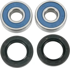 Moose Wheel Bearing and Seals Kit Front Rear for Yamaha TTR50E 10-22