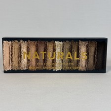 Lacura Naturals ~TWO~ 12 Warm/Cool Matte Shim...