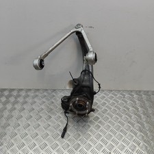 Mozzo ruota anteriore destra JAGUAR XJ X351 2014 AW933K185CA