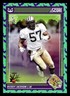 Rickey Jackson 2024 Score-A-Treat Green Bats #207 New Orleans Saints *032