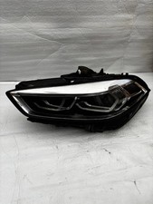 Frontscheinwerfer BMW F40 9482807 LED Links Scheinwerfer Headlight