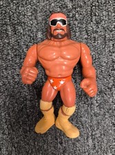 From Hulk Hogan to HBK: Ultimate Hasbro WWF Figures Guide 15